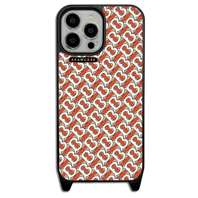 کاور آکام مدل AMCWLA13PROMAX-RICH21 مناسب برای گوشی موبایل اپل iPhone 13 Pro Max