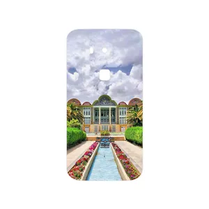 MAHOOT Eram garden Cover Sticker for Huawei Ascend G8