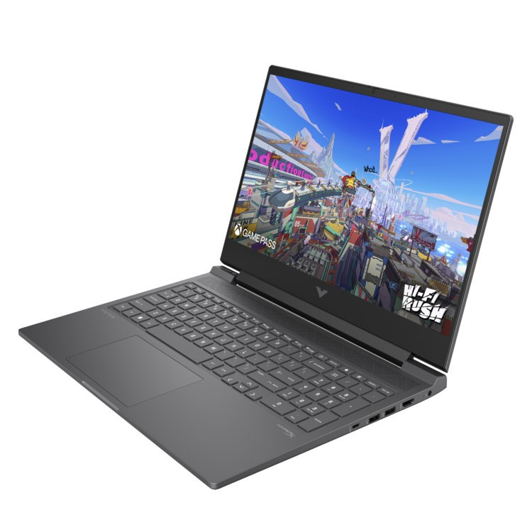 لپ تاپ 16.1 اینچی اچ‌ پی مدل Victus 16-R1018nia-i7 14700HX 32GB 2SSD RTX4060 - کاستوم شده
