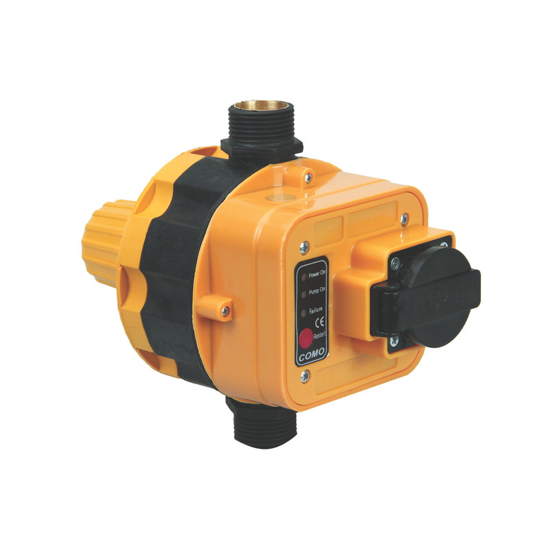 ست کنترل مدل COMO-PC19-1