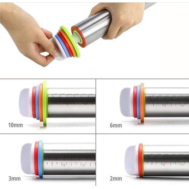 وردنه مدل مدرج کد M5