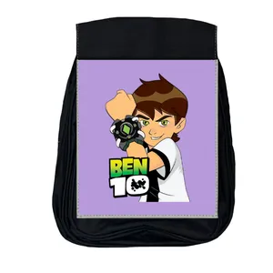 کوله پشتی مدل بن تن کد ۳    