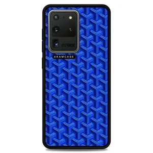 AKAM AMCWSGS20U-RICH1 Cover For Samsung Galaxy S20 Ultra
