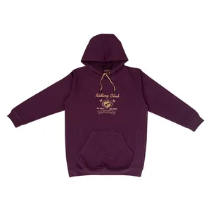 هودی زنانه البسکو مدل 612166