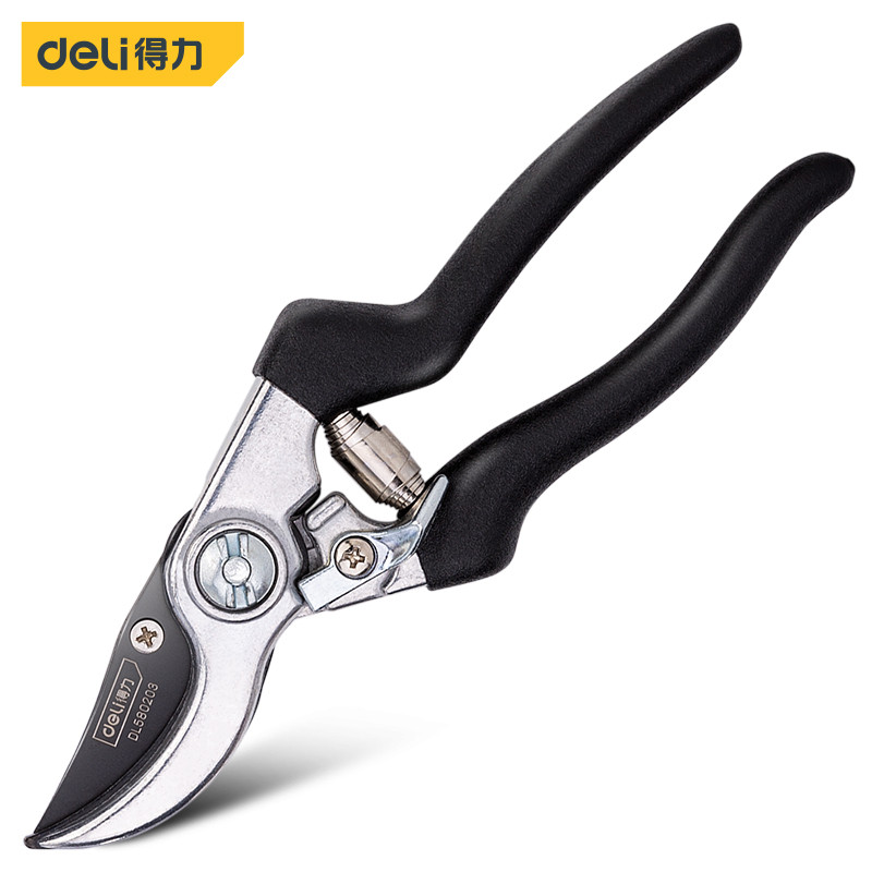 قیچی باغبانی دلی مدل DL580203