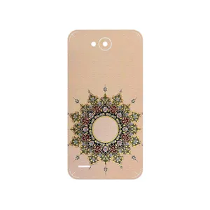 MAHOOT Art of Illumination 3 Cover Sticker for LG X Power 2