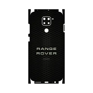 MAHOOT  Range-Rover-FullSkin Cover Sticker for Xiaomi Redmi Note 9