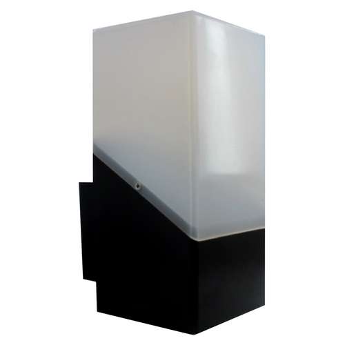 چراغ دیواری وال لوکس مدل IP44