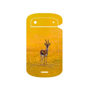 MAHOOT Gazelle Cover Sticker for BlackBerry Bold Touch 9900