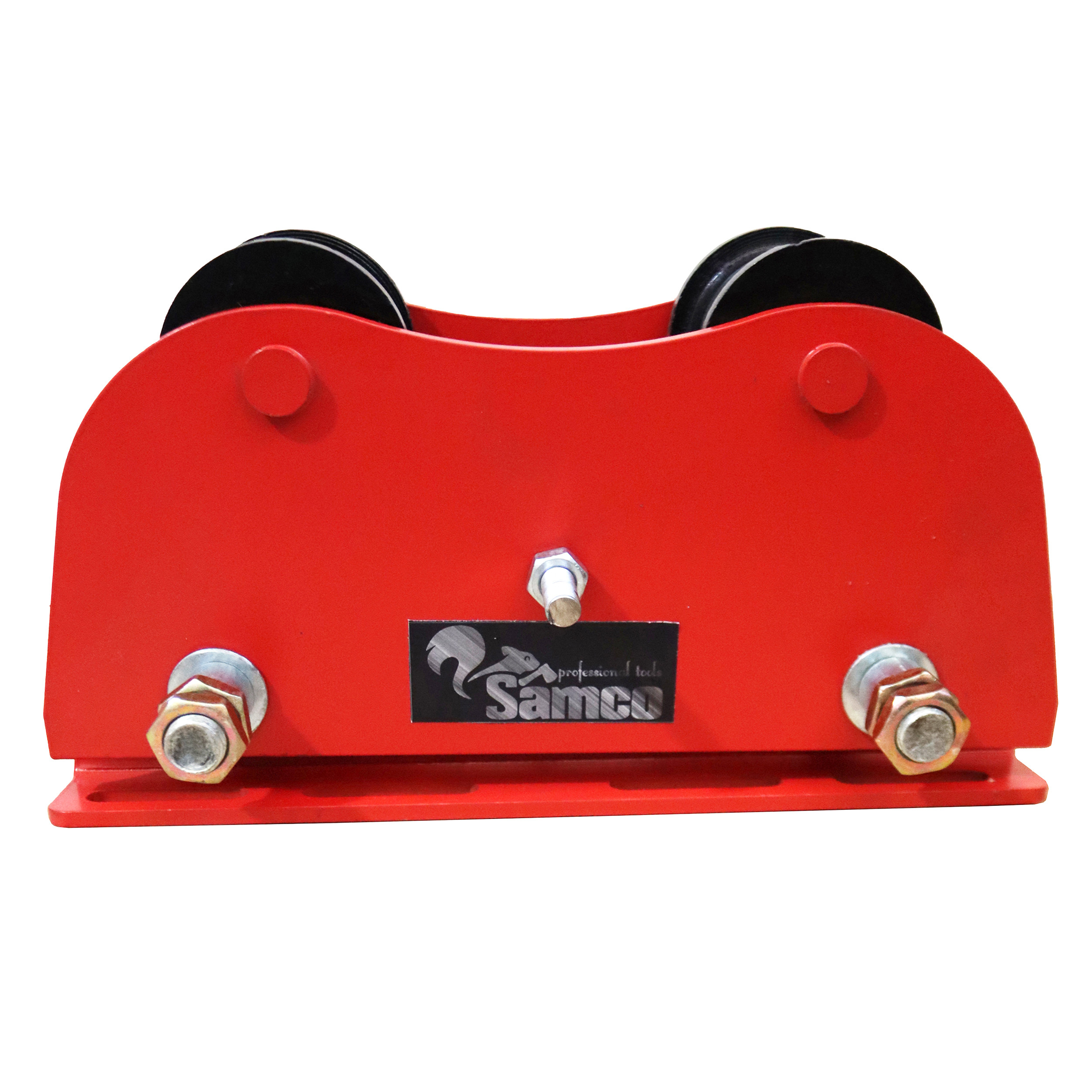 قرقره جرثقیل برقی سامکو مدل YPB-1200KG