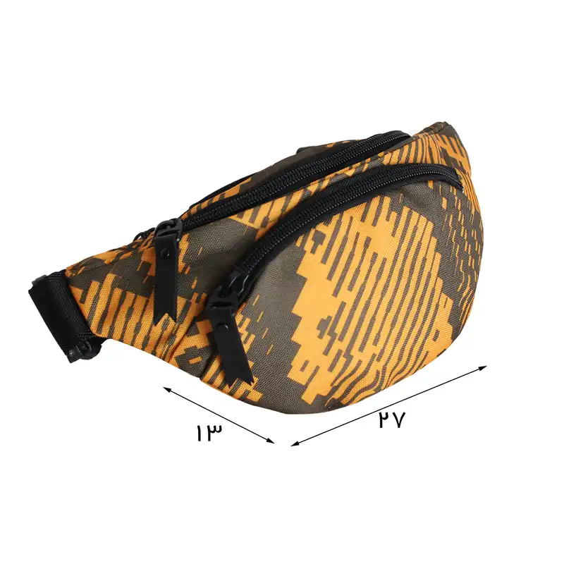 کیف کمری مدل 110136