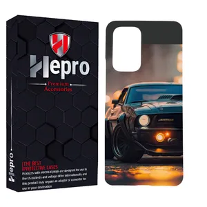 HEPRO MC Cover for Samsung Galaxy S20 Ultra