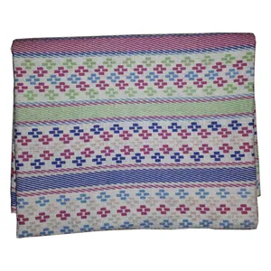 خشک کن نوزاد طرح جاجیم مدل MEA-0003 بسته 3 عددی