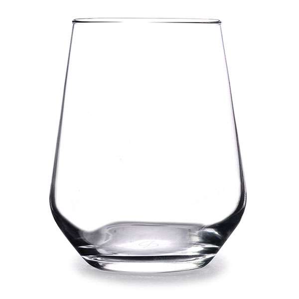 لیوان پاشاباغچه مدل Allegra کد 41536 بسته سه عددی