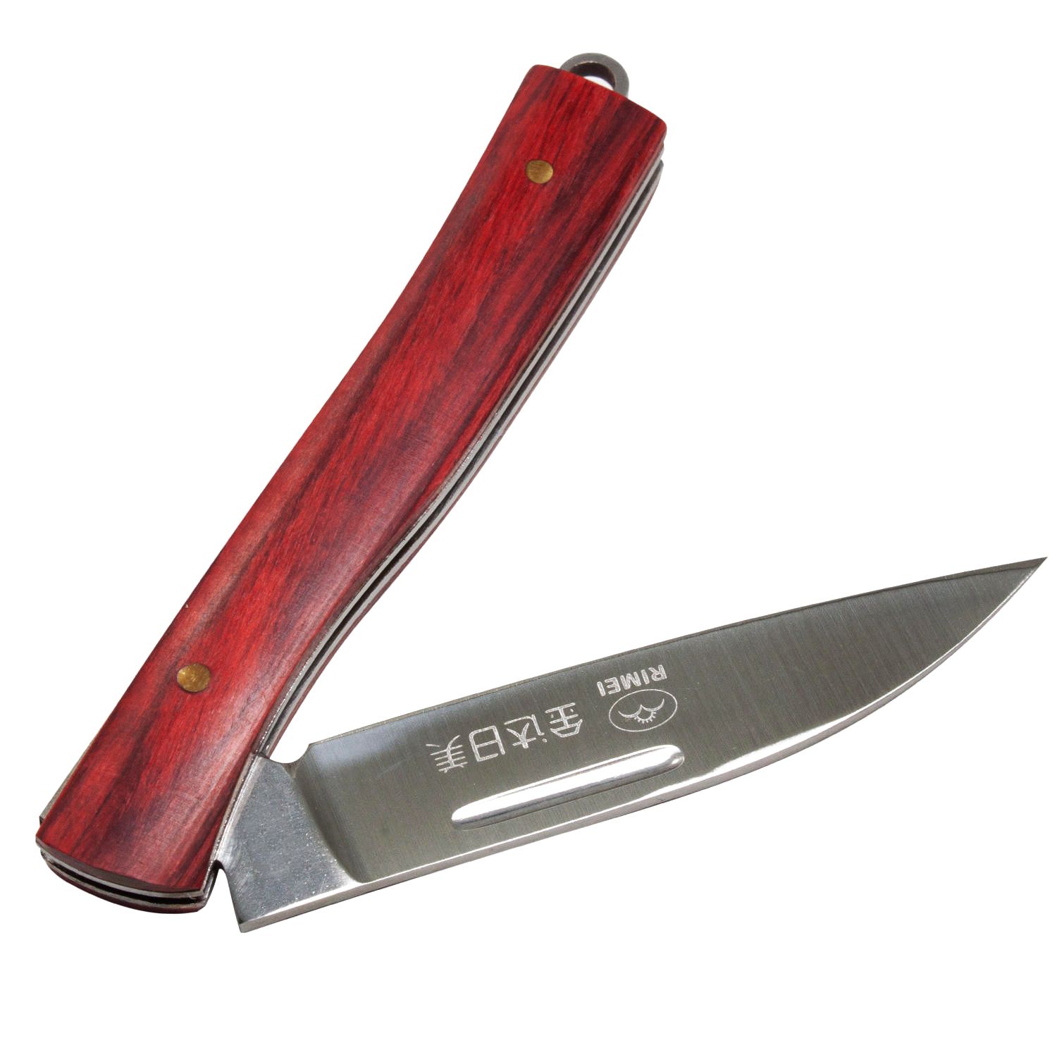 چاقوی سفری ریمی مدل K5146 -  - 3