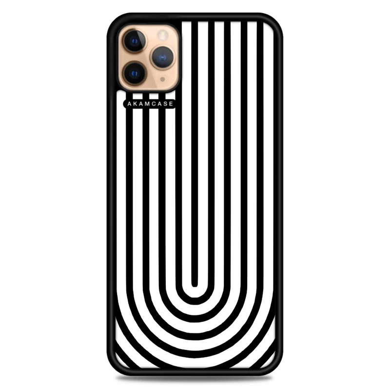 کاور آکام مدل AMC-WA11PRO-ALPHAZEBRABET-21 مناسب برای گوشی موبایل اپل iPhone 11 Pro