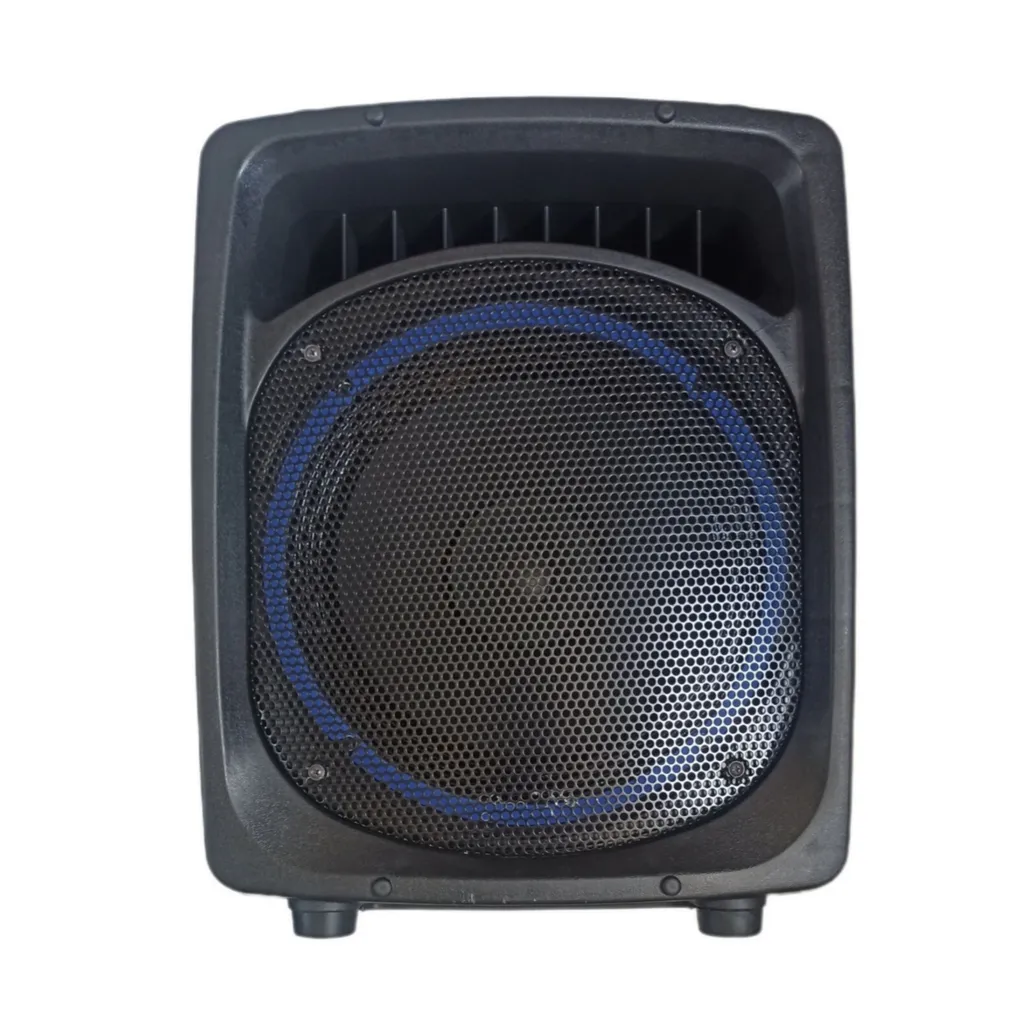 اسپیکر بلوتوثی قابل حمل مدل BT-DJ73PROMAX