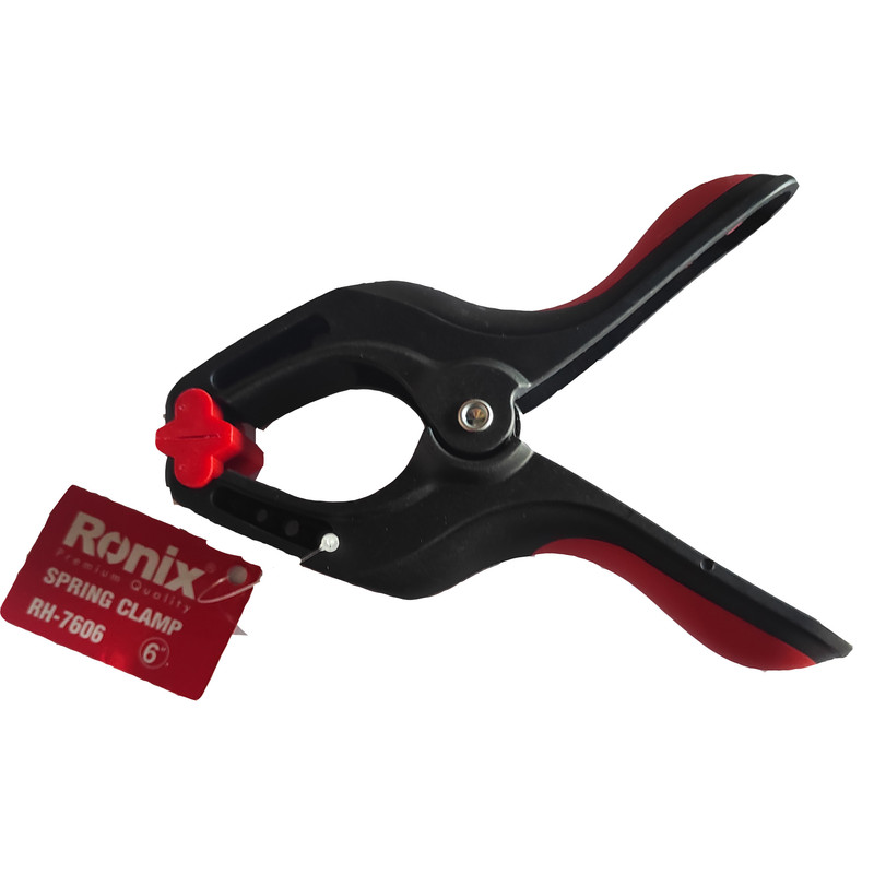 پیچ دستی رونیکس مدل 7606 پیچ دستی رونیکس مدل 7606