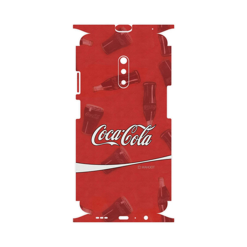 برچسب پوششی ماهوت مدل Cc-Cl-FullSkin مناسب برای گوشی موبایل اپو Realme X