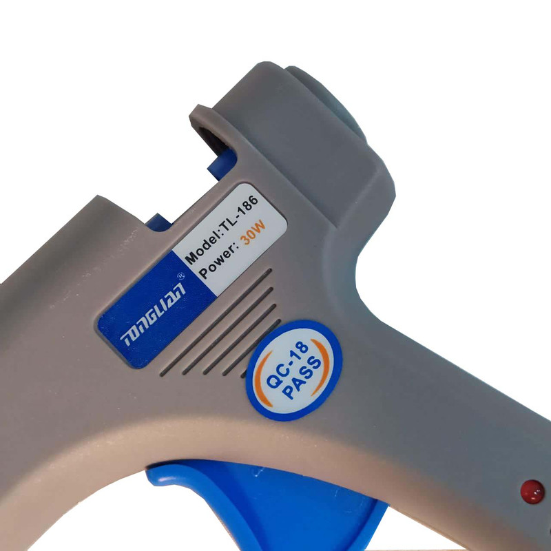 دستگاه چسب تفنگی تانگلیانگ مدل TL.186