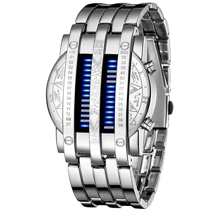 ساعت مچی دیجیتال مدل Classic Creative Fashion