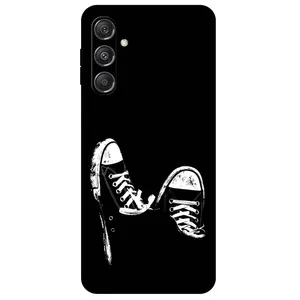 Megafone Shoes 0043 Cover For Samsung Galaxy M34 5G