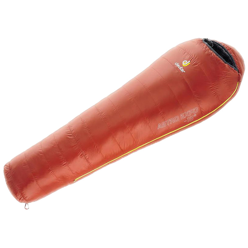 کیسه خواب دیوتر مدل Expd -16C