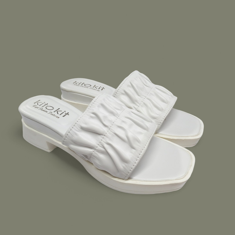 صندل زنانه کیتو مدل آیسل