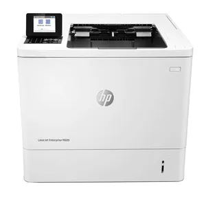 HP LaserJet Enterprise M609dn Laser Printer