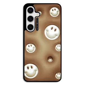 AKAM AMC-WSGS24-JELLY-61 Cover For Samsung Galaxy S24