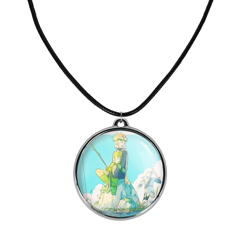 گردنبند خندالو مدل بازی دراگون کوئست (Dragon Quest) کد 3525835247