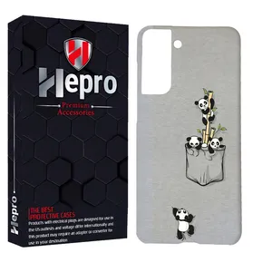 HEPRO MC Cover for Samsung Galaxy S21 FE