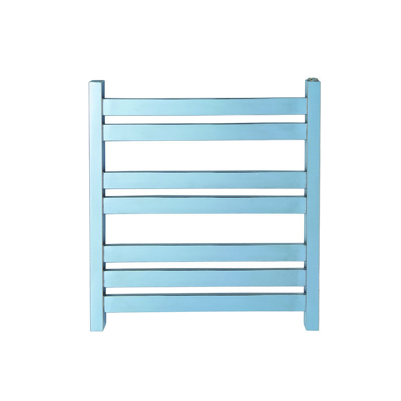 رادیاتور حوله خشک کن مدل مکمل آسمان