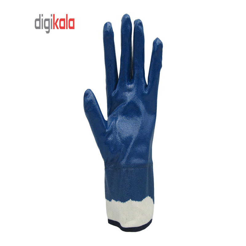 دستکش ایمنی تانگ وانگ کد 53