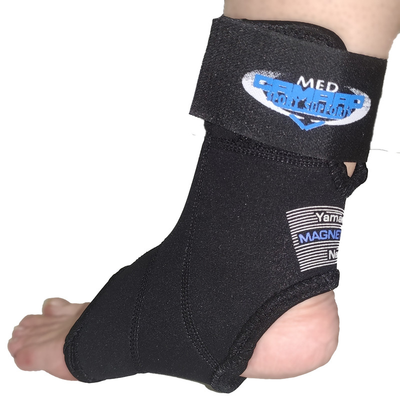 قوزک بند کامارومد مدل Magnetic-med