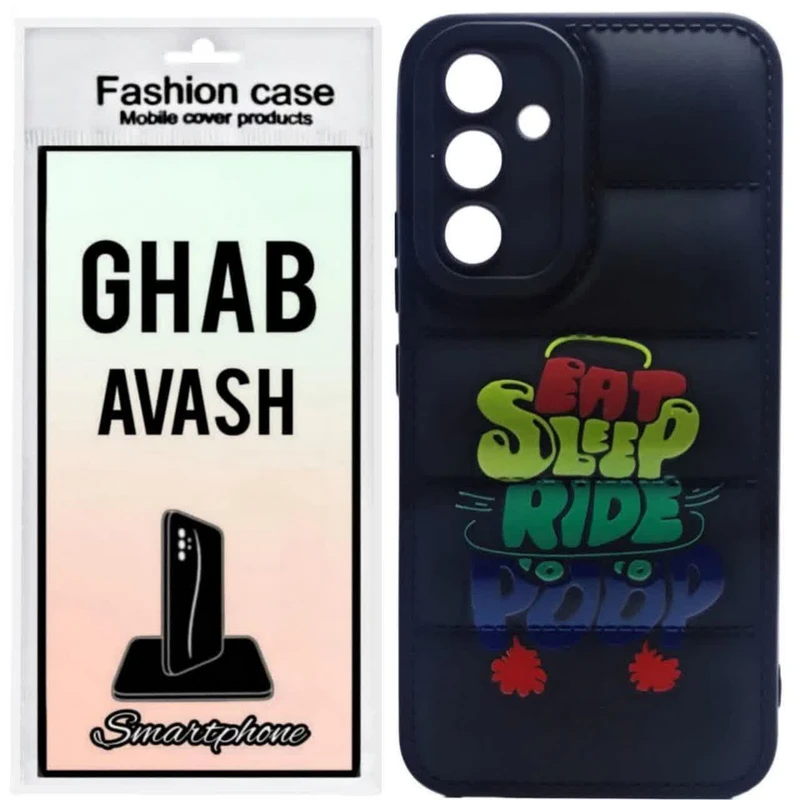 کاور قاب آوش مدل پافر03 مناسب برای گوشی موبایل سامسونگ GALAXY A54