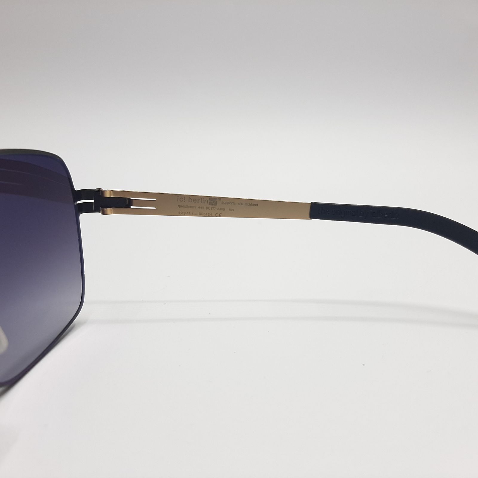 عینک آفتابی ایس برلین مدل ST001 -  - 7
