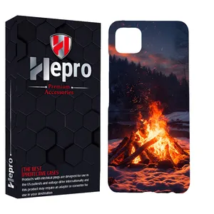 HEPRO MC Cover for XIAOMI REDMI 9C / REDMI 10A / POCO C3