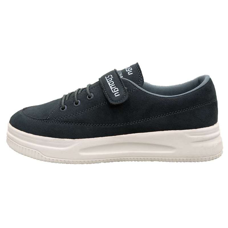 کفش روزمره زنانه مدل آیلین رنگ طوسی