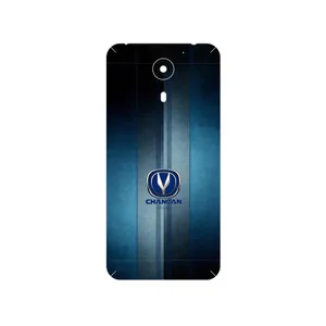 MAHOOT CHANGAN Cover Sticker for GLX Aria