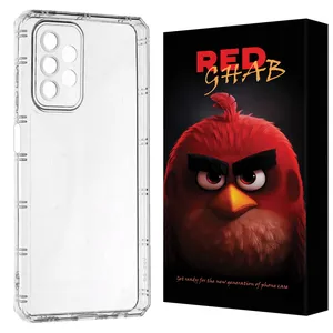 RED GHAB JEDG Cover For Samsung Galaxy A13 4G / Galaxy A32 5G