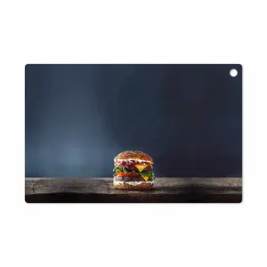 MAHOOT Hamburger Cover Sticker for Sony Xperia Z2 Tablet LTE 2014