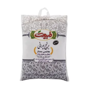 برنج هاشمی ممتاز طبیعت - 10 کیلوگرم