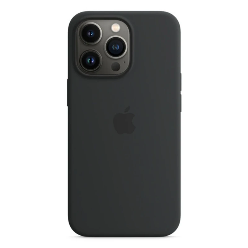 کاور گوشی مدل سیلیکونی کد SC مناسب برای گوشی موبایل اپل Iphone 16 Pro