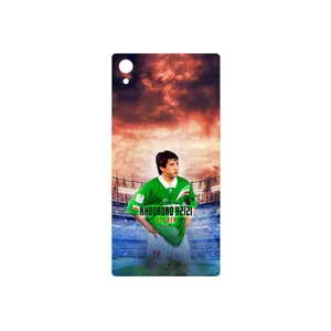MAHOOT Khodadad Azizi Cover Sticker for Sony Xperia Z5