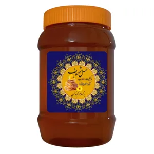 عسل طبیعی گَوَن شریف - 1000 گرم