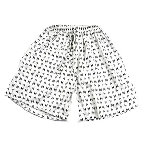 شلوارک زنانه مدل mahan - 5003