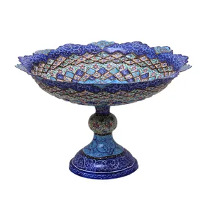 شیرینی خوری میناکاری کد 6-10141