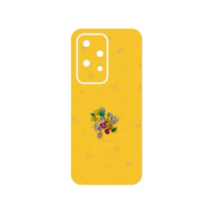 MAHOOT Nostalgic whirligig Cover Sticker for Honor 200 Lite