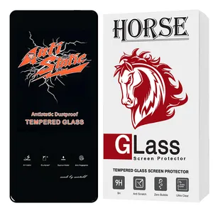 Horse ANTH30 Screen Protector For Xiaomi 12t / 12t pro / Redmi Note 13 4G / Black shark 4 / Black shark 4 pro